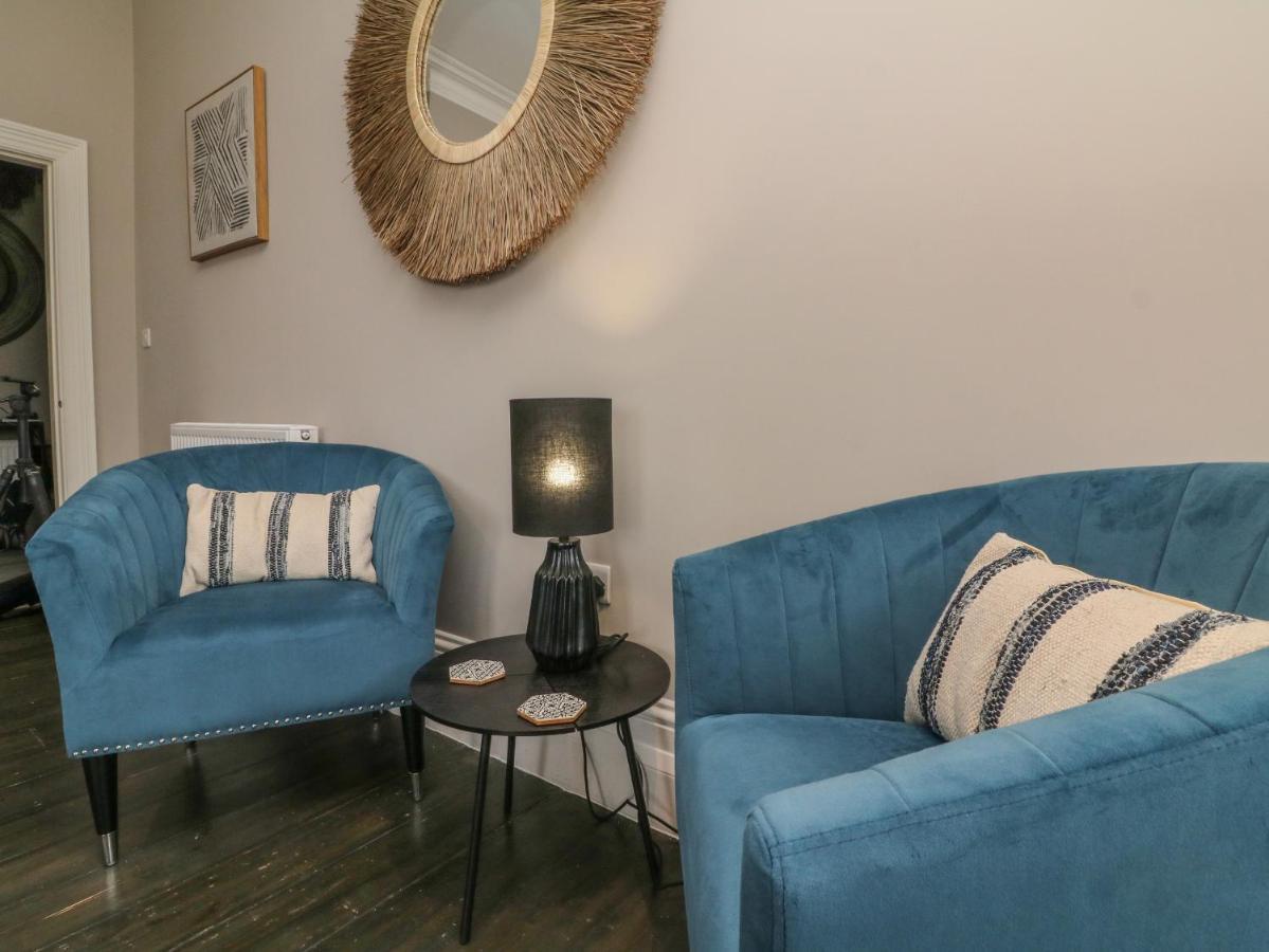 7 Belgrave Apartments Ilfracombe Esterno foto