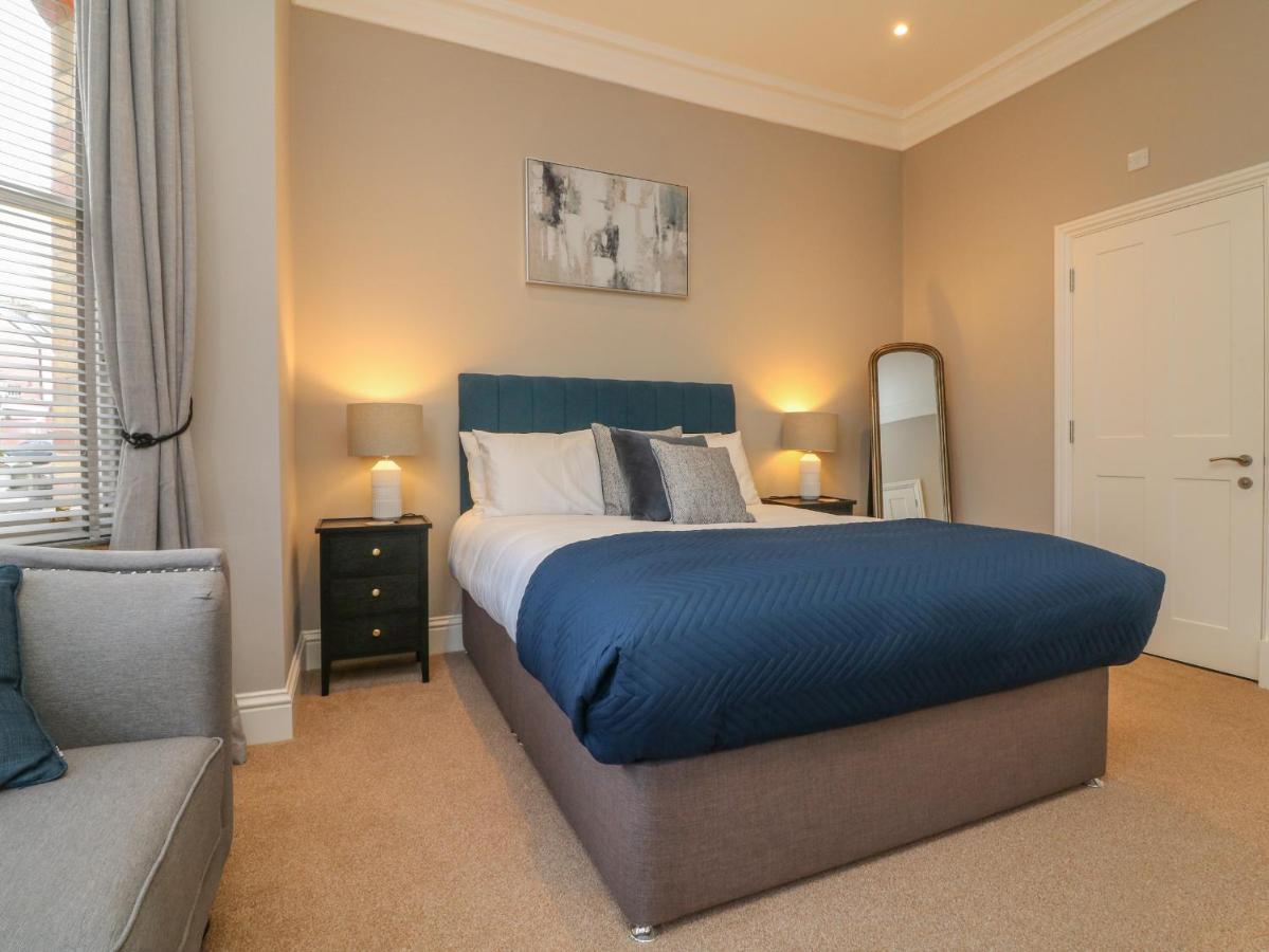 7 Belgrave Apartments Ilfracombe Esterno foto